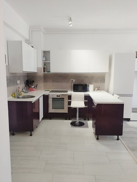 Militari Residence, Trattoria Roz Cafe