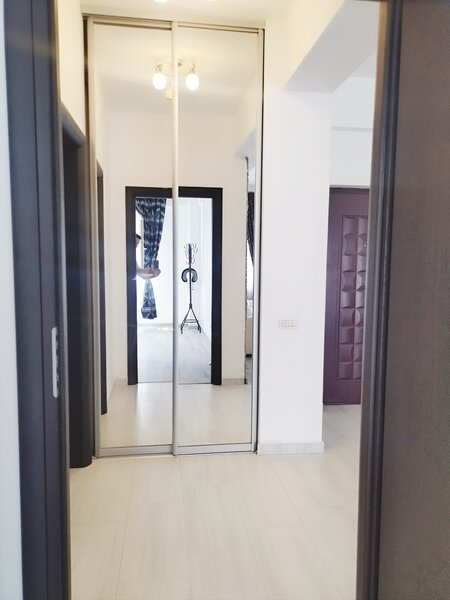 Militari Residence, Trattoria Roz Cafe