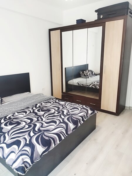 Militari Residence, Trattoria Roz Cafe